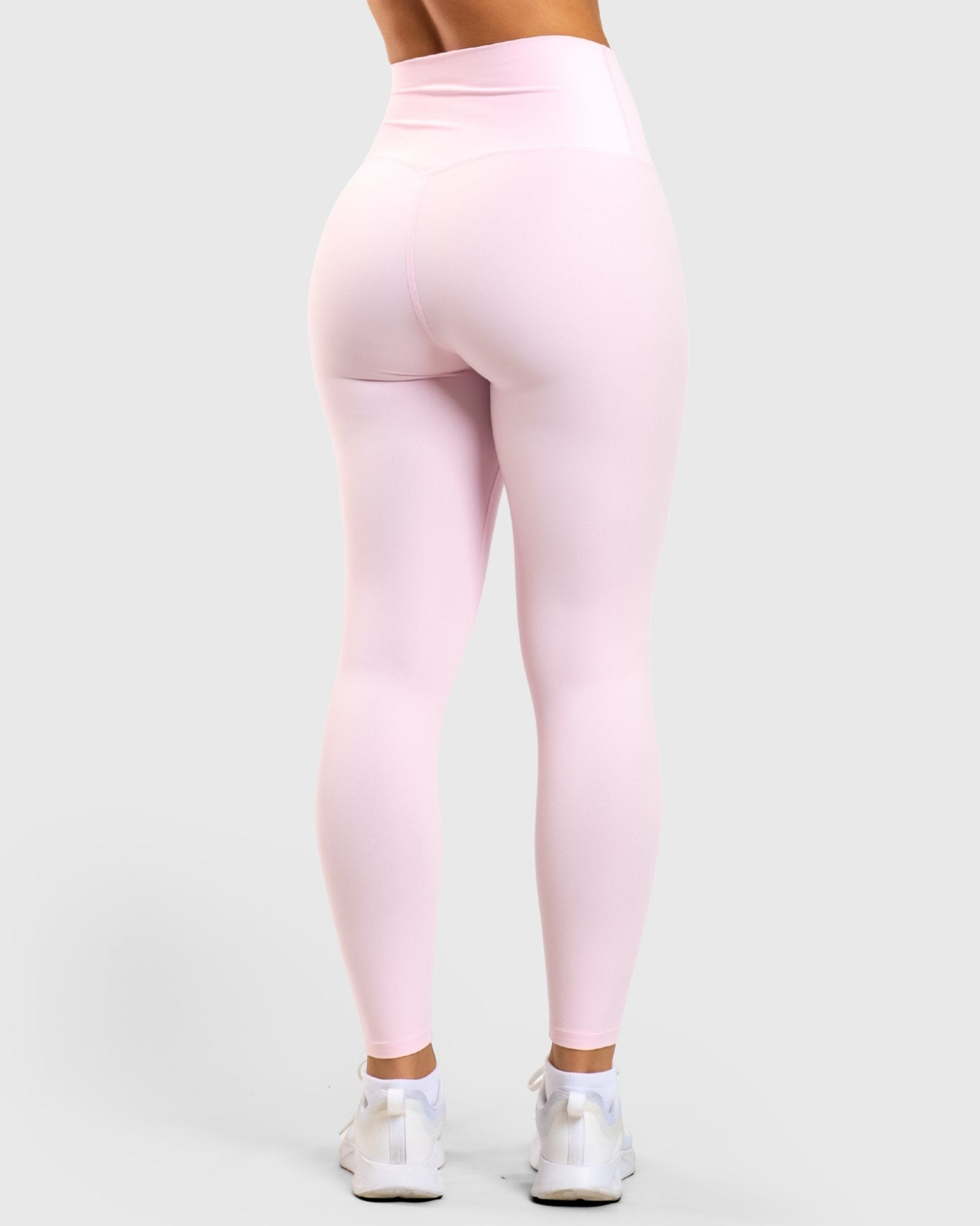 Pink Softelle Tights - Peach Tights - Tights