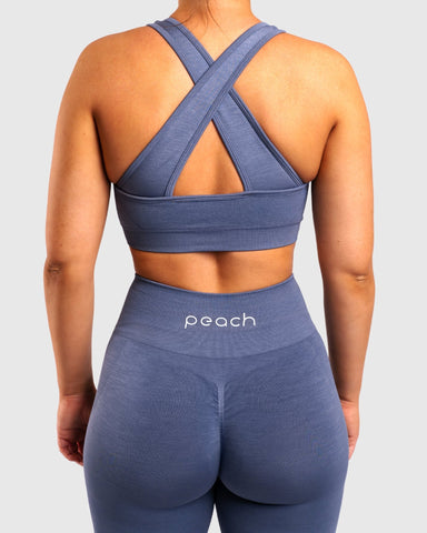 Blue Ease Sports-bra