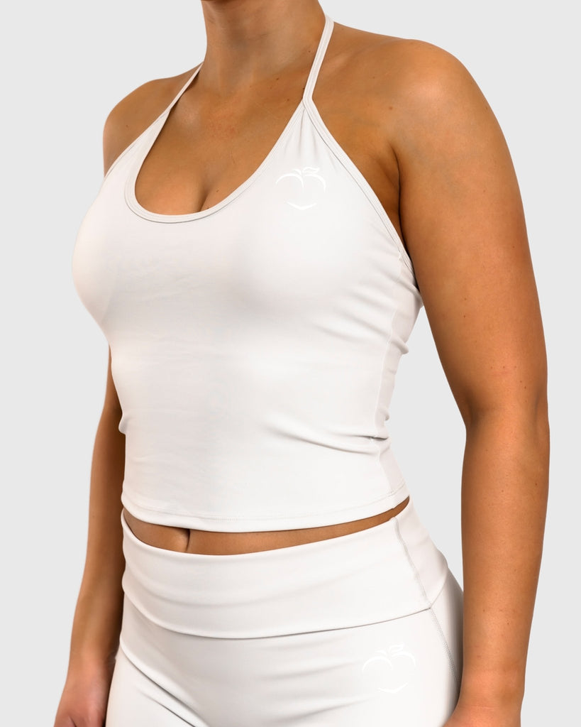 Ivory Allure Sports - bra - Peach Tights - Sports - Bra